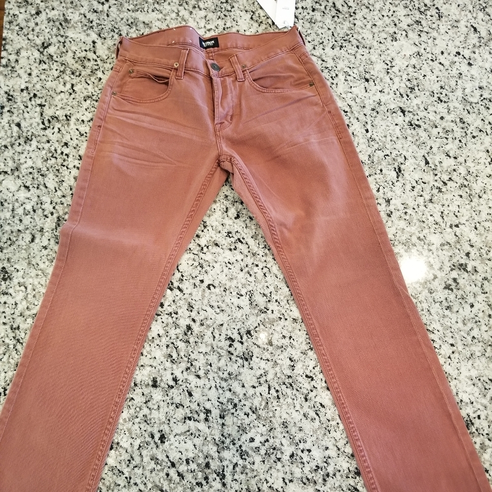 Hudson Byron Jeans
